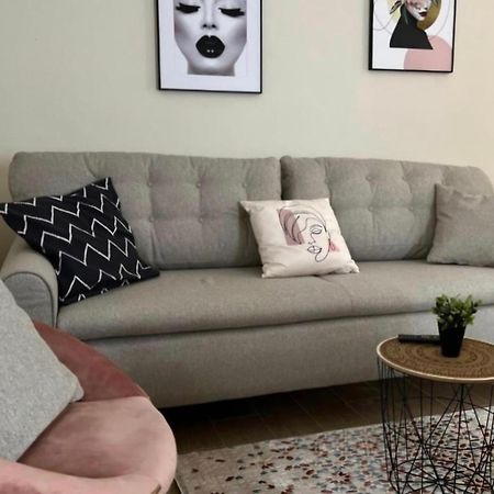 Apartment Quince Будва Экстерьер фото