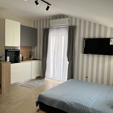 Apartment Quince Будва Экстерьер фото