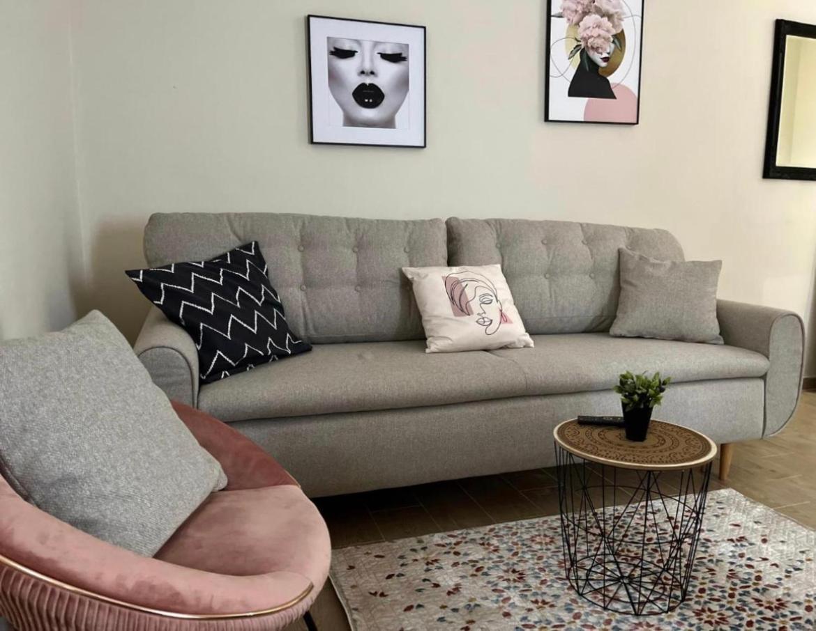 Apartment Quince Будва Экстерьер фото